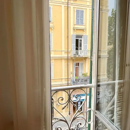 Nonna's Sanremo