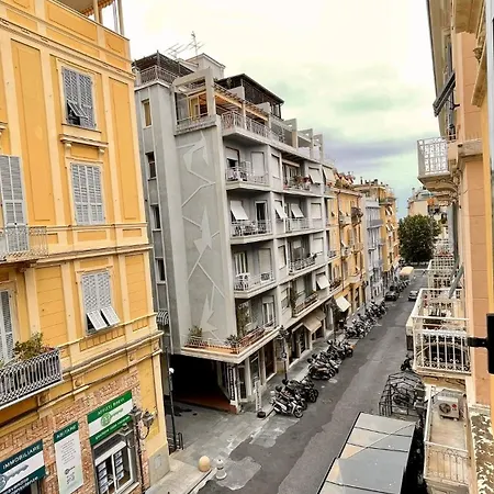 בית הארחה Nonna's