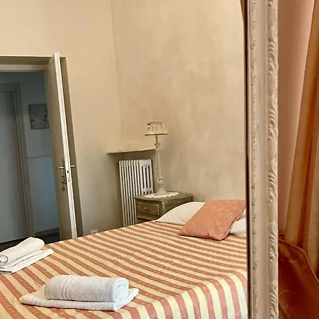 Casa de hóspedes Nonna's Sanremo