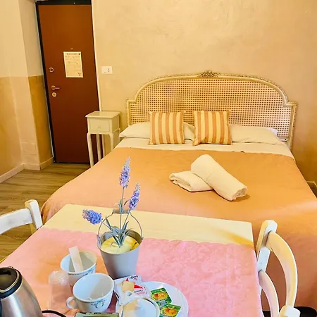 Nonna's בית הארחה