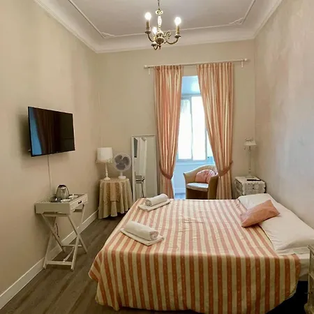 Nonna's בית הארחה *