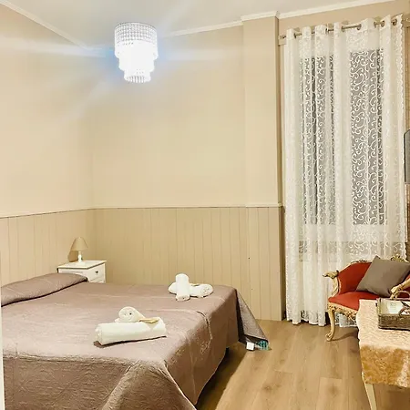 Nonna's Guest house *