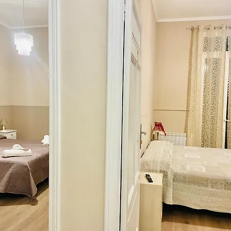 Nonna's Guest house Sanremo