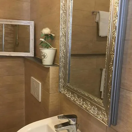 Nonna's Guest house *