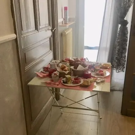 Affittacamere Nonna's