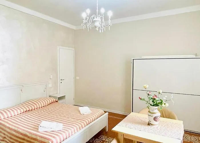 Vendégház Nonna's *