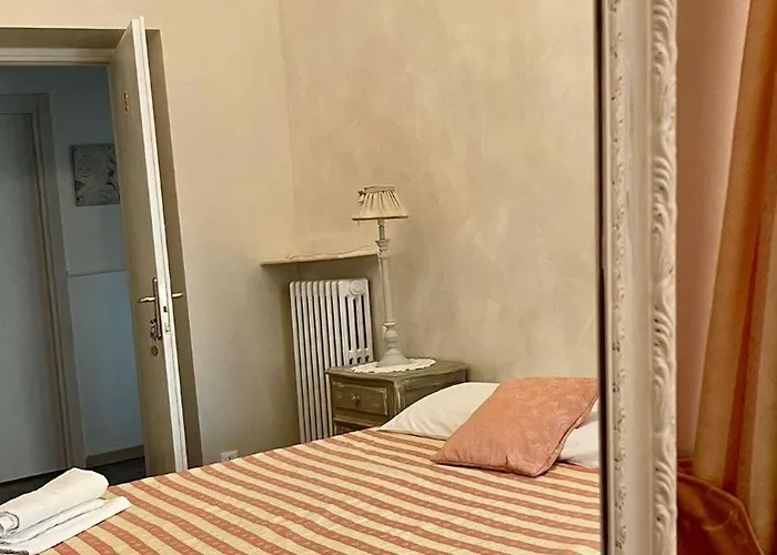 Gæstehus Nonna's Sanremo