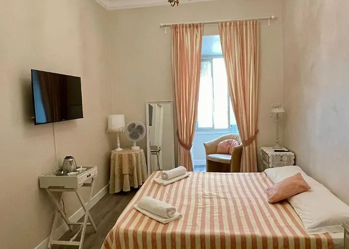 Nonna's Vendégház *