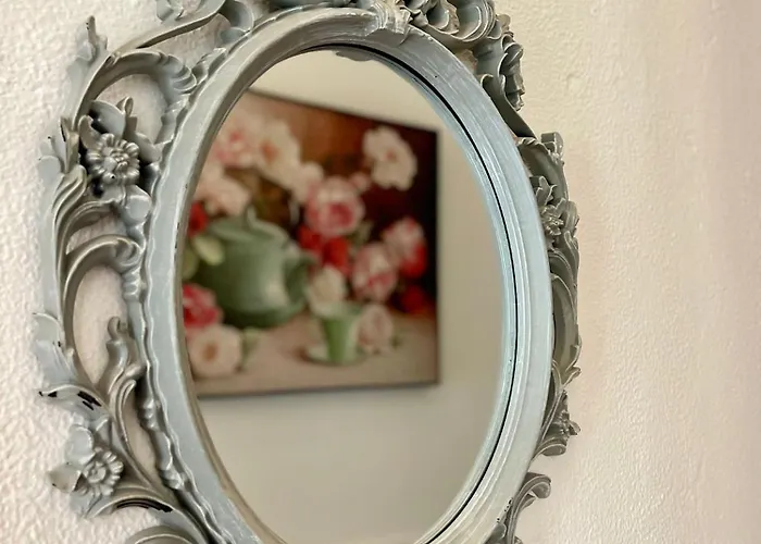 Vendégház Nonna's *