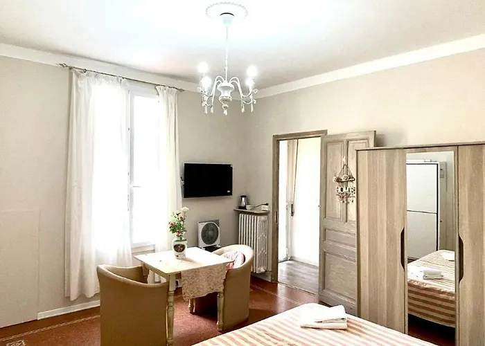 Vendégház Nonna's San Remo