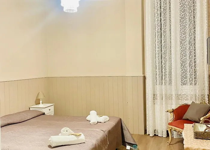 Nonna's Vendégház *