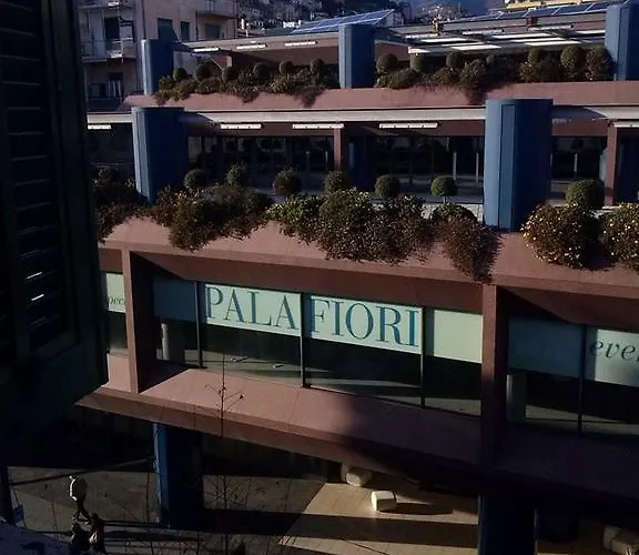 Gæstehus Nonna's Sanremo