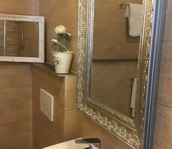 Nonna's Vendégház *