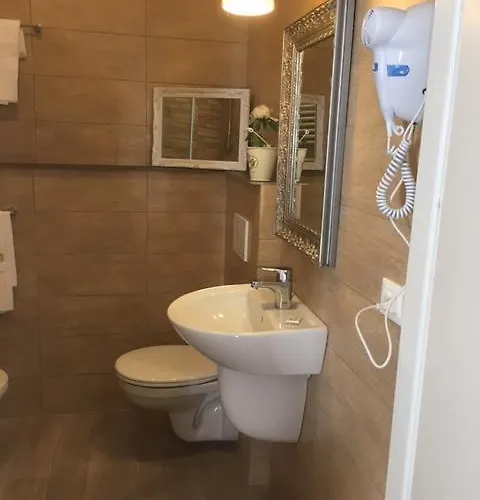 Nonna's Vendégház *